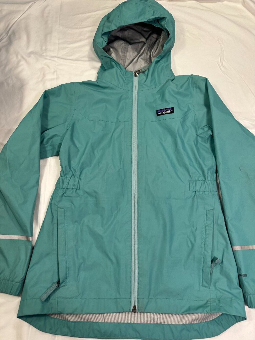 Kid's Torrentshell Rain Jacket Like New